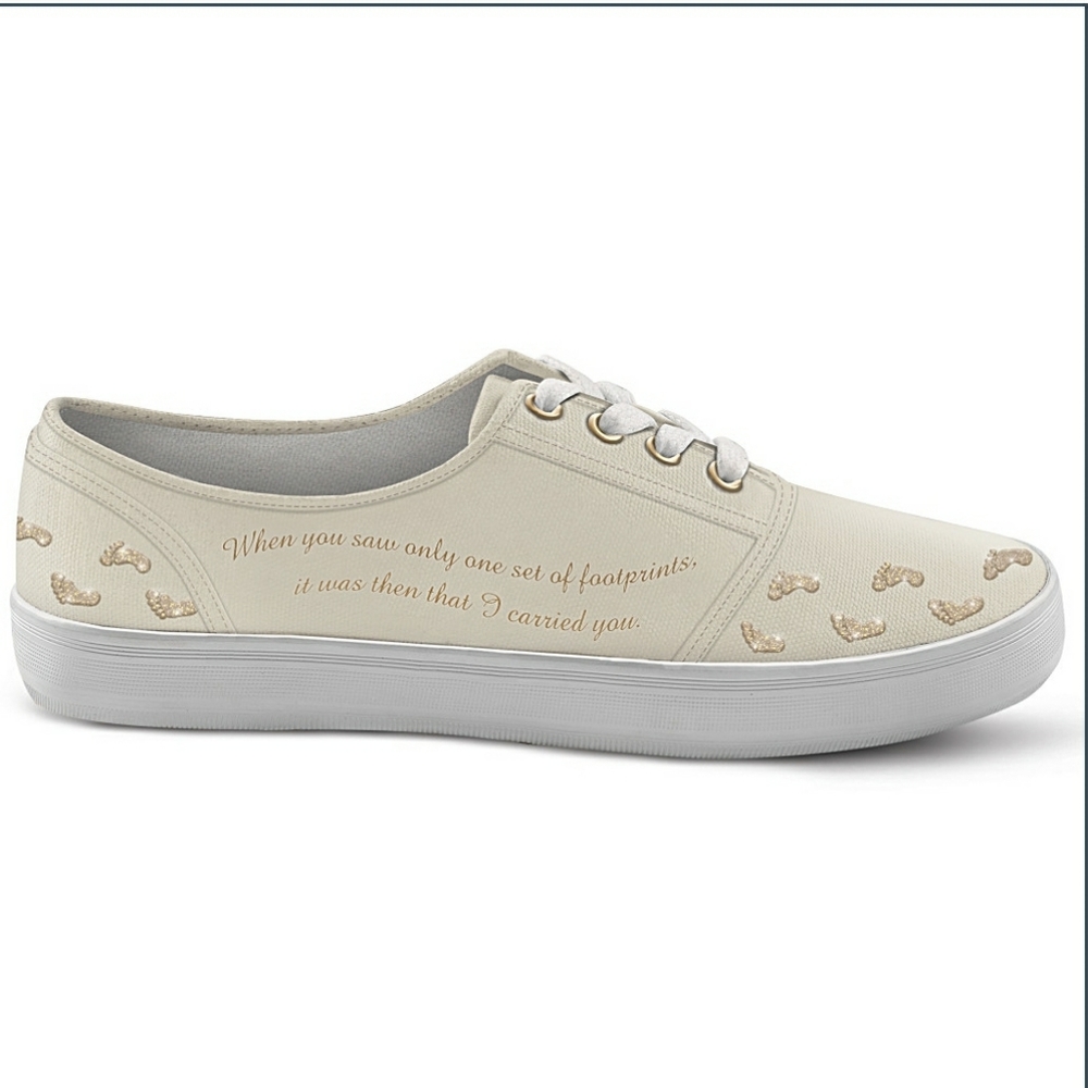 BRADFORD EXCHANGE 👣 - Picture 2 of 6